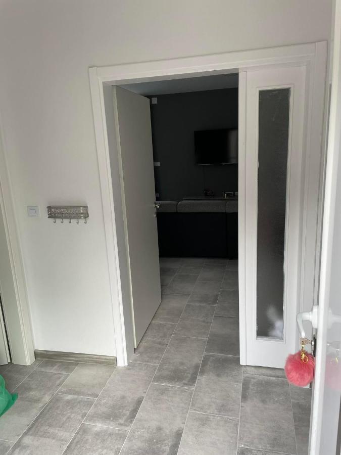 Apartment Ivanica Lukoran
