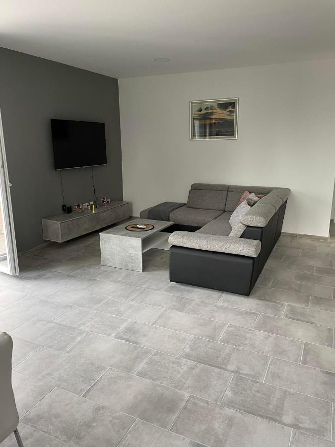 Apartment Ivanica *